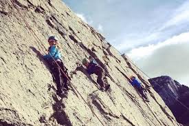Image result for Reading Mountaineering Club