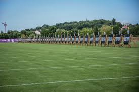 Image result for Bowmen Of Burleigh