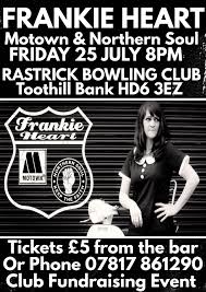 Image result for Rastrick Bowling & Social Club