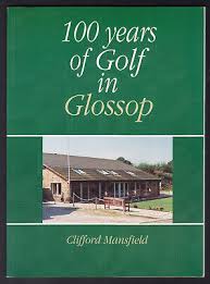 Image result for Glossop & District Golf Club
