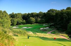 Image result for Alwoodley Golf Club