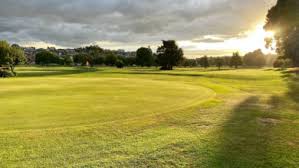 Image result for Cheadle Golf Club