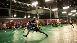 Image result for Reigate Badminton Club
