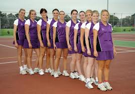 Image result for Meon Netball Club