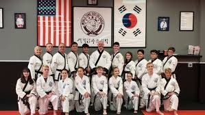 Image result for Oxford Karate Institute