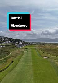 Image result for Aberdovey Golf Club