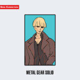 「ナスターシャ・ロマネンコ メタルギアソリッド」の画像検索結果