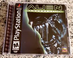 Image result for Alien Resurrection