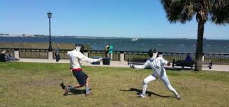 Image result for Egham Fencing Club