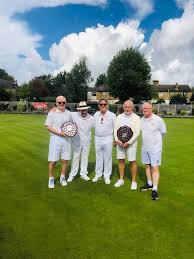 Image result for West Wimbledon Bowling Club
