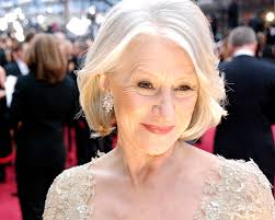 helen mirren