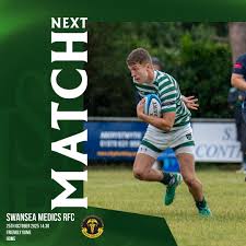 Image result for Swansea Uplands R.F.C.