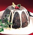 Christmas Pudding Recipe by sumit | ifood.