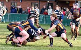 Image result for Ledbury Rugby Football Club