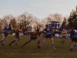 Image result for Redingensians Rugby Football Club