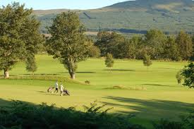 Image result for Killin Golf Club