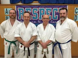 Image result for Edinburgh Karate do Shotokai