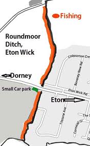 Image result for Thames Valley Angling