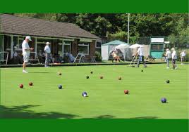 Image result for West Harrow Bowling Club