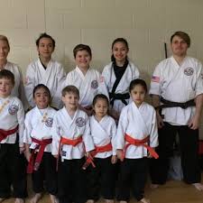 Image result for East Coast Martial Arts