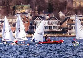 Image result for Norwich Frostbite Sailing Club