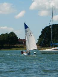 Image result for Tonbridge Town Sailing Club