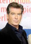 Pierce Brosnan