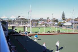 Image result for Twechar Miners` Welfare Bowling Club
