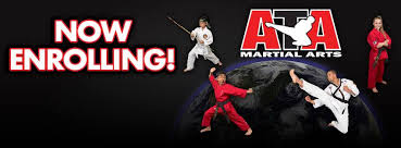Image result for ATA Martial Arts Manchester