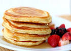 The Best Pancakes - Somewhat Simple