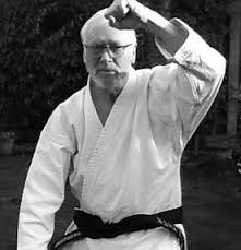 Image result for Kaizen No-Michi, Cleethorpes Karate Dojo