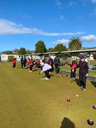 Image result for Topsham Bowling Club
