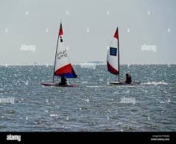 Image result for Snettisham Beach Sailing Club