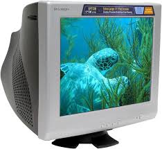 Image result for crt monitor