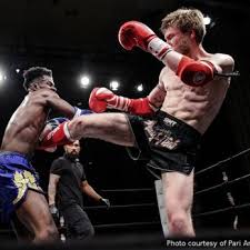 Image result for St Neots Muay Thai