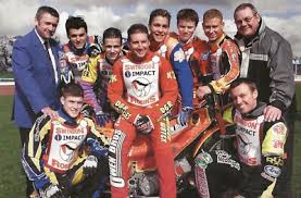 Image result for Swindon Robins Speedway