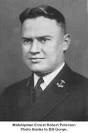 CDR William Baumert Braun Feb 1944 - Dec 1944 LCDR Ernest Robert Peterson ... - 0579520