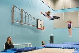 Image result for Cambourne Comets Trampoline Club