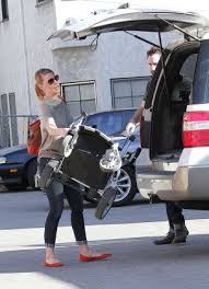 Image result for City Micro Baby Stroller Katherine Heigl