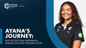 Image result for Carlton Netball Club