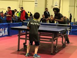 Image result for Northfield Table Tennis Club