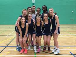 Image result for Uwe Netball Club