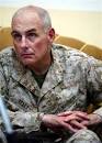 U.S. Marine Maj.