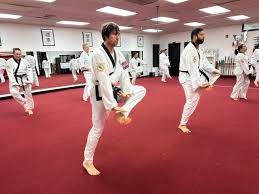 Image result for Bodyfit Martial Arts