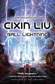 Image result for ball lightning