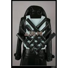 「レヴィ・ア・タン 家庭教師ヒットマンREBORN!」の画像検索結果