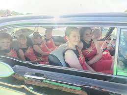 Image result for Strawberry Fayre Majorettes