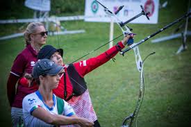 Image result for Row Brow Field Archery