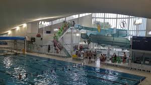 Image result for Wrexham Swimming Club