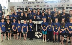 Image result for Leander Swimming Club